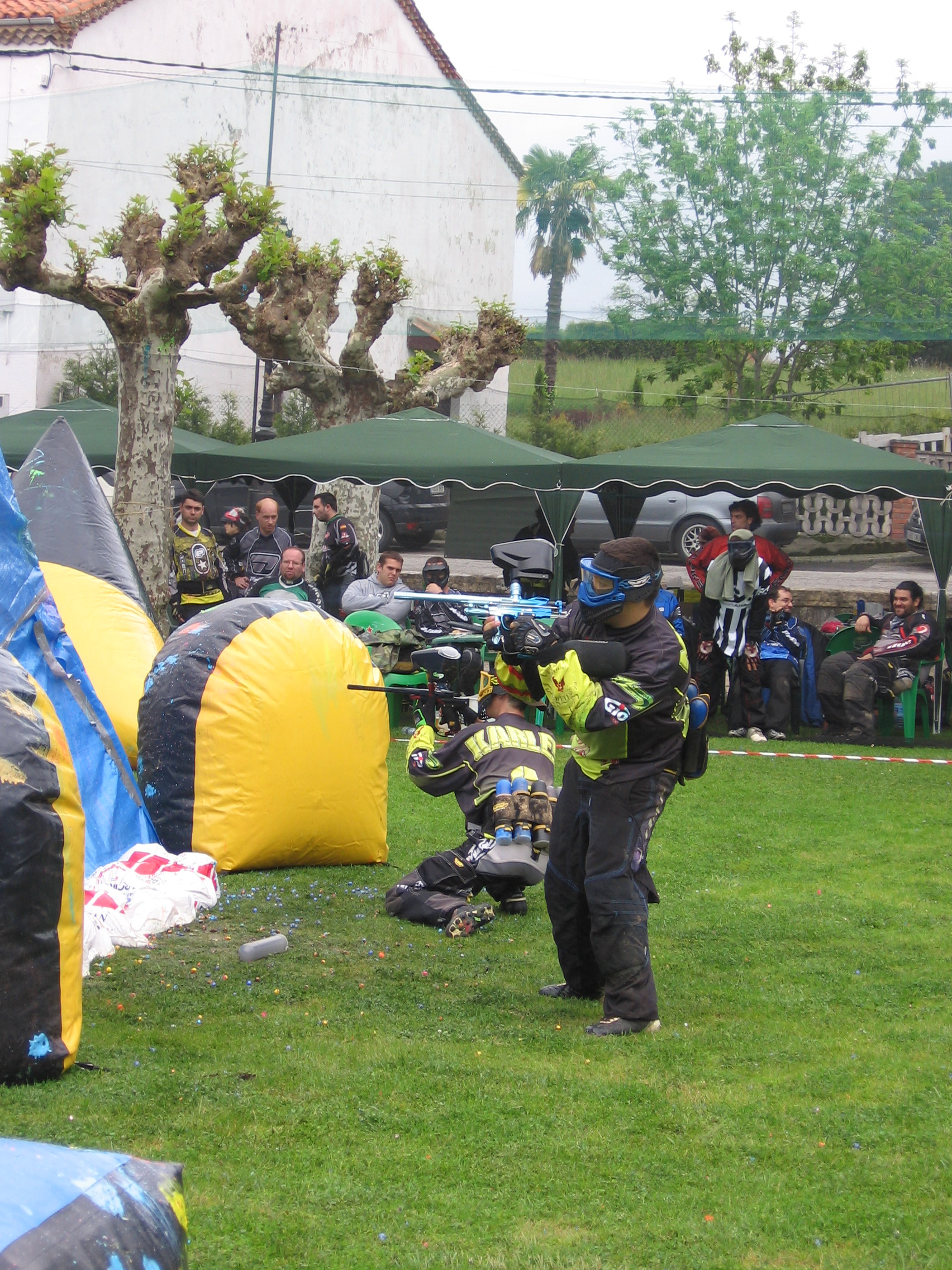 Fotografía IMG 49 en el álbum Open Asturias 2006
